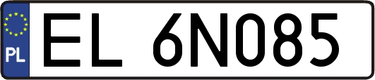 EL6N085