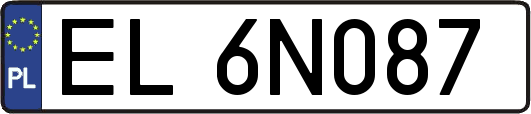EL6N087
