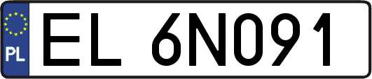 EL6N091