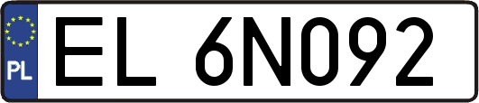 EL6N092