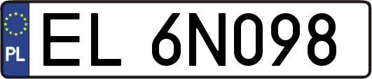 EL6N098