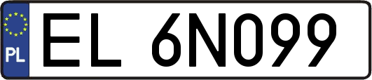 EL6N099