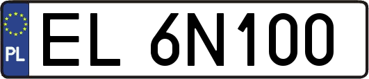 EL6N100