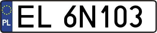 EL6N103