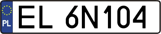 EL6N104
