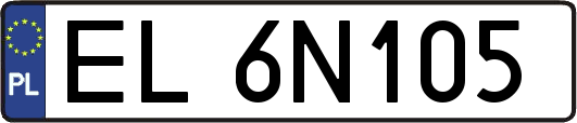 EL6N105