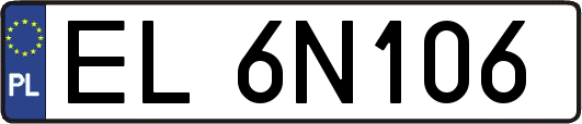 EL6N106
