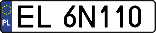 EL6N110