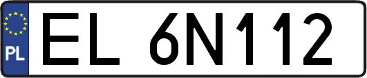 EL6N112