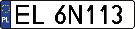 EL6N113