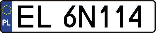 EL6N114