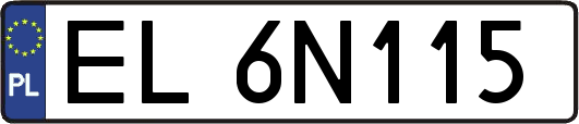 EL6N115