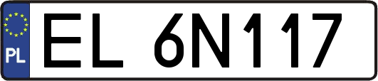 EL6N117