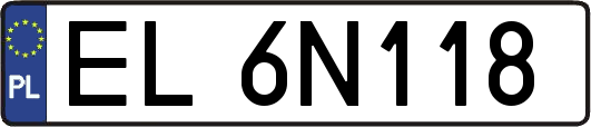 EL6N118