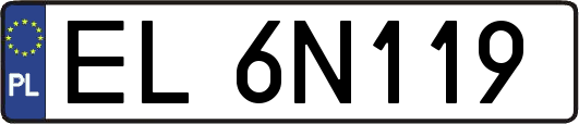 EL6N119