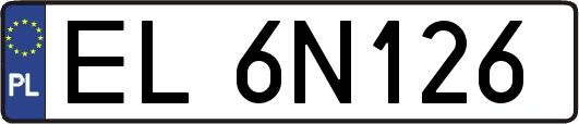 EL6N126