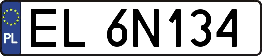 EL6N134
