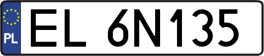 EL6N135