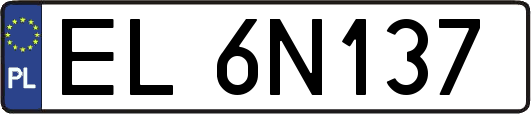 EL6N137