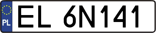 EL6N141