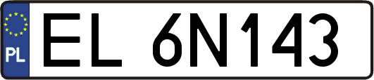 EL6N143