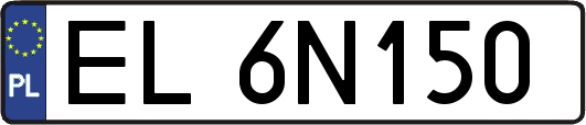 EL6N150
