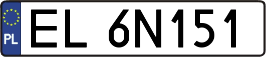 EL6N151