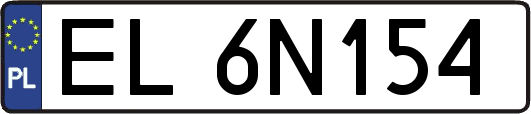 EL6N154