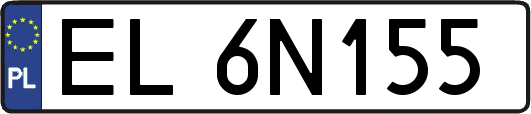 EL6N155