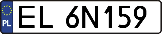 EL6N159