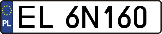 EL6N160