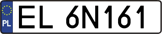 EL6N161