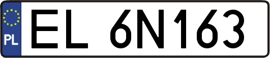 EL6N163