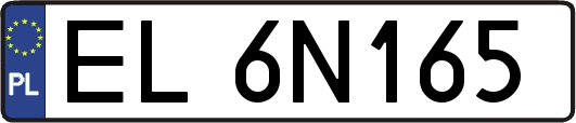 EL6N165