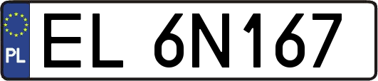 EL6N167