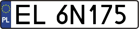 EL6N175