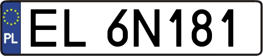 EL6N181