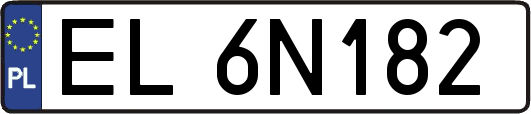 EL6N182