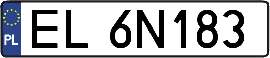 EL6N183