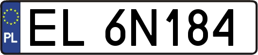 EL6N184
