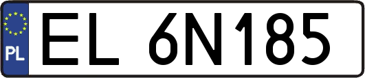 EL6N185
