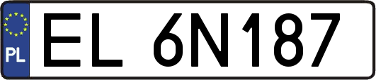 EL6N187
