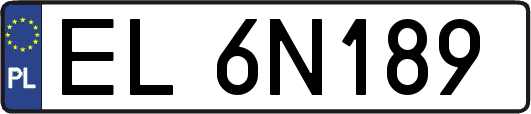 EL6N189