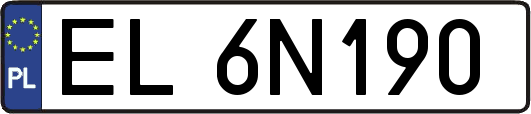 EL6N190
