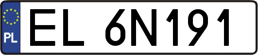 EL6N191