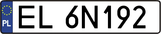 EL6N192