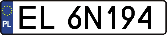 EL6N194