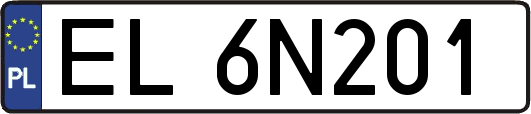 EL6N201