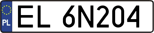 EL6N204