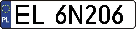 EL6N206